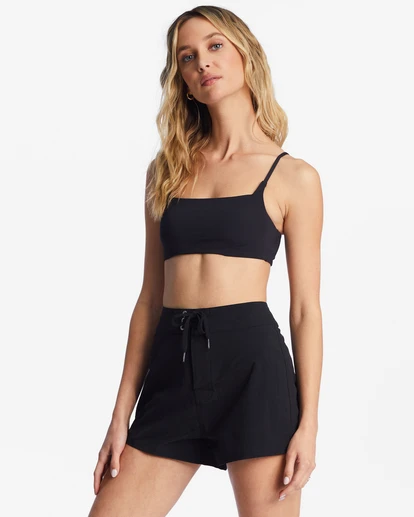 Billabong Sol Searcher Fixed Waist Boardshortsblack Pebble 6 Billabong Sol Searcher Fixed Waist Boardshortsblack Pebble - Image 4