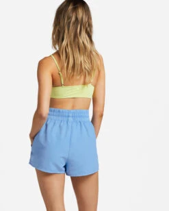 Billabong Sol Searcher New Elastic Waist Swim Shortssummer Sky 9 Billabong Sol Searcher New Elastic Waist Swim Shortssummer Sky -BILLABONG Sales abjbs00140 billabongw bft0 bck1