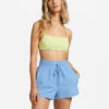 Billabong Sol Searcher New Elastic Waist Swim Shortssummer Sky 1 Billabong Sol Searcher New Elastic Waist Swim Shortssummer Sky -BILLABONG Sales abjbs00140 billabongw bft0 frt1