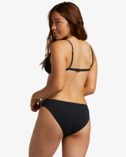 Billabong Sol Searcher Ceci Triangle Bikini Topblack Pebble 2 -BILLABONG Sales abjx300134 billabongw czj0 btm2