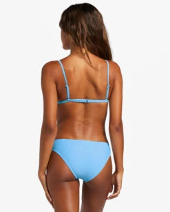 Billabong Tanlines Ceci Triangle Bikini Topsummer Sky 10 Billabong Tanlines Ceci Triangle Bikini Topsummer Sky -BILLABONG Sales abjx300291 billabongw bft0 bck1