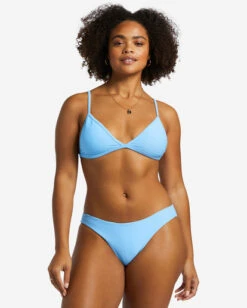Billabong Tanlines Ceci Triangle Bikini Topsummer Sky 12 Billabong Tanlines Ceci Triangle Bikini Topsummer Sky -BILLABONG Sales abjx300291 billabongw bft0 btm1