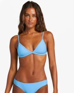 Billabong Tanlines Ceci Triangle Bikini Topsummer Sky 11 Billabong Tanlines Ceci Triangle Bikini Topsummer Sky -BILLABONG Sales abjx300291 billabongw bft0 dtl1