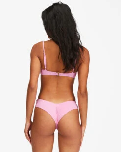 Billabong Sol Searcher Kenzley Underwire Bikini Topparadise Pink -BILLABONG Sales abjx300410 billabongw pdp bck1