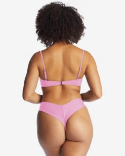 Billabong Sol Searcher Kenzley Underwire Bikini Topparadise Pink -BILLABONG Sales abjx300410 billabongw pdp btm2