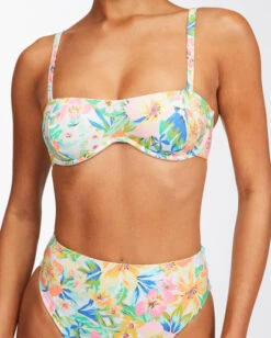 Billabong Sweet Tropics Underwire Bikini Topmulti 11 Billabong Sweet Tropics Underwire Bikini Topmulti -BILLABONG Sales abjx300431 billabongw mul dtl1
