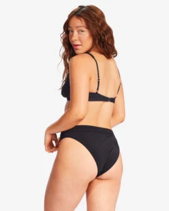Billabong Sol Searcher Tank Bikini Topblack Pebble -BILLABONG Sales abjx300513 billabongw bpb btm2