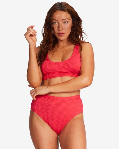 Billabong Chasing Tides Elliot Tank Bikini Topfuego 8 Billabong Chasing Tides Elliot Tank Bikini Topfuego - Image 6