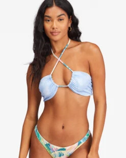 Billabong Rides And Tides Bandeau Reversible Bikini Topmulti 9 Billabong Rides And Tides Bandeau Reversible Bikini Topmulti -BILLABONG Sales abjx300608 billabongw mul dtl1