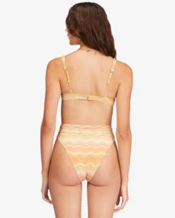 Billabong Wave Hello Underwire Bikini Topmulti -BILLABONG Sales abjx300632 billabongw mul bck1