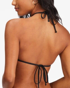 Billabong Sol Searcher Multi-Way Triangle Bikini Topblack Pebble -BILLABONG Sales abjx300643 billabongw bpb dtl2