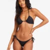 Billabong Sol Searcher Multi-Way Triangle Bikini Topblack Pebble 1 Billabong Sol Searcher Multi-Way Triangle Bikini Topblack Pebble -BILLABONG Sales abjx300643 billabongw bpb frt1
