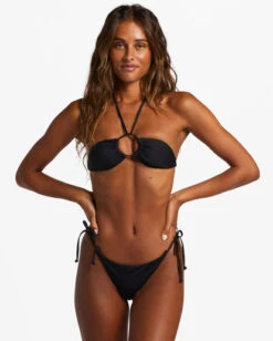 Billabong Sol Searcher Multi-Way Triangle Bikini Topblack Pebble 2 21 Billabong Sol Searcher Multi-Way Triangle Bikini Topblack Pebble 2 -BILLABONG Sales abjx300643 billabongw czj0 dtl4