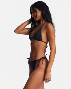 Billabong Sol Searcher Multi-Way Triangle Bikini Topblack Pebble 2 14 Billabong Sol Searcher Multi-Way Triangle Bikini Topblack Pebble 2 -BILLABONG Sales abjx300643 billabongw czj0 sd2