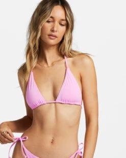 Billabong Sol Searcher Multi-Way Triangle Bikini Toppink Trails 12 Billabong Sol Searcher Multi-Way Triangle Bikini Toppink Trails -BILLABONG Sales abjx300643 billabongw mgr0 dtl1
