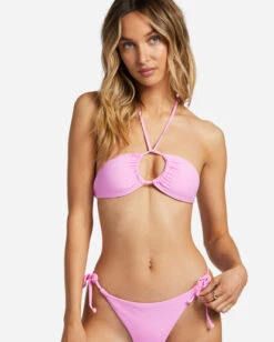 Billabong Sol Searcher Multi-Way Triangle Bikini Toppink Trails 14 Billabong Sol Searcher Multi-Way Triangle Bikini Toppink Trails -BILLABONG Sales abjx300643 billabongw mgr0 dtl3