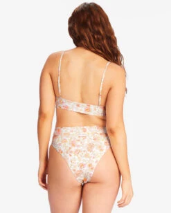 Billabong Day Dreamin V-Neck Cami Bikini Topmulti 13 Billabong Day Dreamin V-Neck Cami Bikini Topmulti -BILLABONG Sales abjx300652 billabongw mul btm2