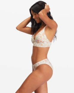 Billabong Day Dreamin V-Neck Cami Bikini Topmulti 9 Billabong Day Dreamin V-Neck Cami Bikini Topmulti -BILLABONG Sales abjx300652 billabongw mul sd1