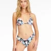 Billabong Feelin Tropical Multi Reversible Triangle Bikini Topmulti 2 Billabong Feelin Tropical Multi Reversible Triangle Bikini Topmulti -BILLABONG Sales abjx300655 billabongw mul frt1