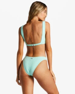 Billabong In The Loop Tank Bikini Topmint Kiss -BILLABONG Sales abjx300677 billabongw gdy0 bck1