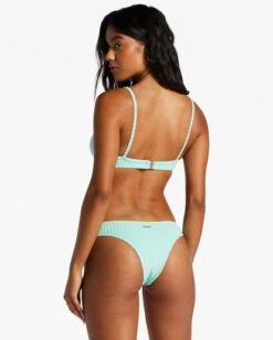 Billabong In The Loop Fixed Triangle Bikini Topmint Kiss 8 Billabong In The Loop Fixed Triangle Bikini Topmint Kiss -BILLABONG Sales abjx300678 billabongw gdy0 bck1