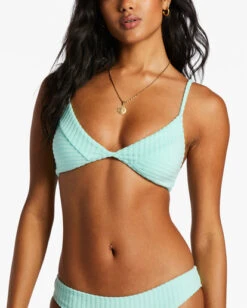 Billabong In The Loop Fixed Triangle Bikini Topmint Kiss 9 Billabong In The Loop Fixed Triangle Bikini Topmint Kiss -BILLABONG Sales abjx300678 billabongw gdy0 dtl1