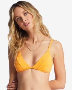 Billabong In The Loop Fixed Triangle Bikini Topbright Nectar 11 Billabong In The Loop Fixed Triangle Bikini Topbright Nectar -BILLABONG Sales abjx300678 billabongw nhp0 dtl1
