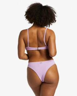Billabong In The Loop Fixed Triangle Bikini Toptulip -BILLABONG Sales abjx300678 billabongw pgm0 btm2