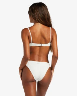 Billabong In The Loop Fixed Triangle Bikini Topsalt Crystal 11 Billabong In The Loop Fixed Triangle Bikini Topsalt Crystal -BILLABONG Sales abjx300678 billabongw scs bck1