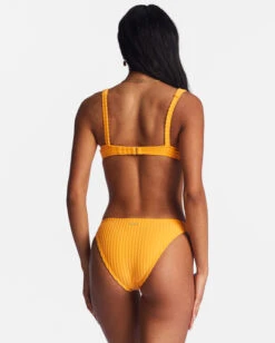 Billabong In The Loop Emma Underwire Bikini Topbright Nectar -BILLABONG Sales abjx300679 billabongw nhp0 bck1