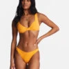 Billabong In The Loop Emma Underwire Bikini Topbright Nectar -BILLABONG Sales abjx300679 billabongw nhp0 frt1