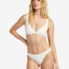 Billabong In The Loop Emma Underwire Bikini Topsalt Crystal -BILLABONG Sales abjx300679 billabongw scs frt1