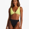 Billabong Sol Searcher Ava Tank Bikini Toplight Lime -BILLABONG Sales abjx300696 billabongw gdp0 frt1