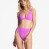 Billabong Sol Searcher Ava Tank Bikini Topbright Orchid 2 Billabong Sol Searcher Ava Tank Bikini Topbright Orchid -BILLABONG Sales abjx300696 billabongw php0 frt1
