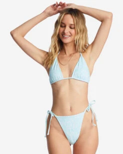 Billabong Dreamland Rev Multi Reversible Triangle Bikini Topmulti 13 Billabong Dreamland Rev Multi Reversible Triangle Bikini Topmulti -BILLABONG Sales abjx300706 billabongw mul frt2
