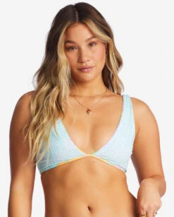 Billabong Dreamland Reversible Tank Bikini Topmulti -BILLABONG Sales abjx300707 billabongw mul dtl1
