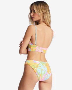 Billabong Dreamland Reversible Cami Bikini Topmulti 10 Billabong Dreamland Reversible Cami Bikini Topmulti -BILLABONG Sales abjx300708 billabongw mul bck1