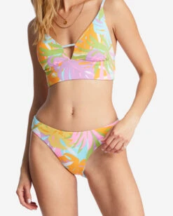Billabong Dreamland Reversible Cami Bikini Topmulti 11 Billabong Dreamland Reversible Cami Bikini Topmulti -BILLABONG Sales abjx300708 billabongw mul dtl1