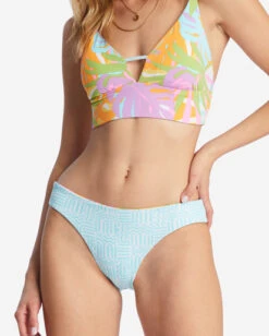 Billabong Dreamland Reversible Cami Bikini Topmulti 12 Billabong Dreamland Reversible Cami Bikini Topmulti -BILLABONG Sales abjx300708 billabongw mul dtl2
