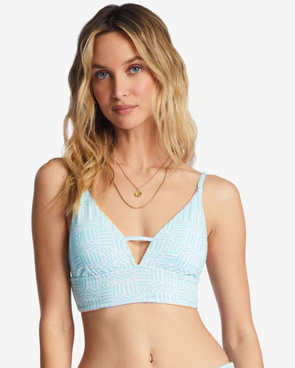Billabong Dreamland Reversible Cami Bikini Topmulti 8 Billabong Dreamland Reversible Cami Bikini Topmulti - Image 6