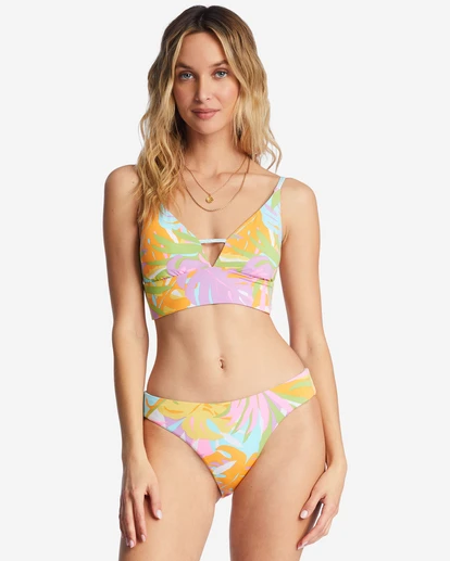 Billabong Dreamland Reversible Cami Bikini Topmulti 3 Billabong Dreamland Reversible Cami Bikini Topmulti