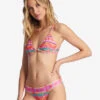 Billabong Baja Rising Reese Underwired Bikini Topbright Poppy 2 Billabong Baja Rising Reese Underwired Bikini Topbright Poppy -BILLABONG Sales abjx300715 billabongw rne0 frt1