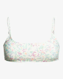 Billabong Sweet Oasis Tanlines Crop Bikini Topsalt Crystal 11 Billabong Sweet Oasis Tanlines Crop Bikini Topsalt Crystal -BILLABONG Sales abjx300728 billabongv scs frt1