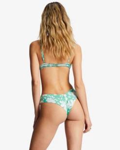 Billabong Field Day Tyler Underwired Bikini Topsweet Grass 8 Billabong Field Day Tyler Underwired Bikini Topsweet Grass -BILLABONG Sales abjx300747 billabongw gkz0 bck1