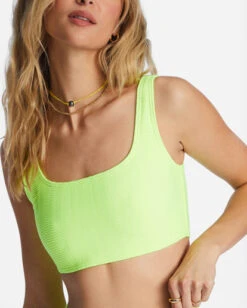 Billabong Wave Trip New Crop Bikini Topbright Sol 7 Billabong Wave Trip New Crop Bikini Topbright Sol -BILLABONG Sales abjx300760 billabongw yhg0 dtl1