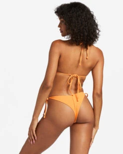 Billabong Tanlines Multi Triangle Bikini Toporange Peel 11 Billabong Tanlines Multi Triangle Bikini Toporange Peel -BILLABONG Sales abjx300762 billabongw ngz0 bck1