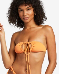 Billabong Tanlines Multi Triangle Bikini Toporange Peel 15 Billabong Tanlines Multi Triangle Bikini Toporange Peel -BILLABONG Sales abjx300762 billabongw ngz0 dtl4
