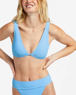 Billabong Tanlines Ava Tank Bikini Topsummer Sky -BILLABONG Sales abjx300765 billabongw bft0 dtl1