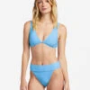 Billabong Tanlines Ava Tank Bikini Topsummer Sky 1 Billabong Tanlines Ava Tank Bikini Topsummer Sky -BILLABONG Sales abjx300765 billabongw bft0 frt1