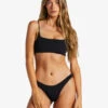 Billabong Sol Searcher Zoe Crop Bikini Topblack Pebble 1 Billabong Sol Searcher Zoe Crop Bikini Topblack Pebble -BILLABONG Sales abjx300767 billabongw bpb frt1